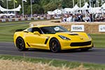 2015 Goodwood Festival of Speed