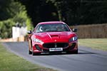 2015 Goodwood Festival of Speed