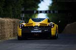 2015 Goodwood Festival of Speed