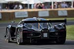 2015 Goodwood Festival of Speed