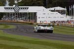 2015 Goodwood Festival of Speed