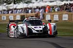 2015 Goodwood Festival of Speed