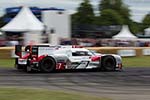 2015 Goodwood Festival of Speed