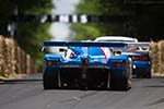 2015 Goodwood Festival of Speed