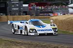 2015 Goodwood Festival of Speed