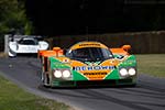 2015 Goodwood Festival of Speed