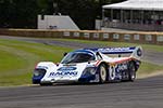 2015 Goodwood Festival of Speed