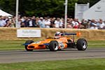 2015 Goodwood Festival of Speed