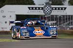 2015 Goodwood Festival of Speed