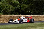 2015 Goodwood Festival of Speed