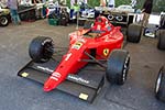 2015 Goodwood Festival of Speed