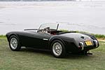 2006 Pebble Beach Concours d'Elegance