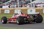 2015 Goodwood Festival of Speed