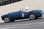 2006 Monterey Historic Automobile Races