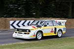 2015 Goodwood Festival of Speed