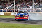 2015 Goodwood Festival of Speed