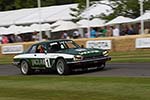 2015 Goodwood Festival of Speed