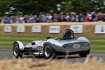 2015 Goodwood Festival of Speed