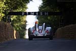 2015 Goodwood Festival of Speed