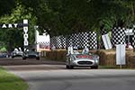 2015 Goodwood Festival of Speed