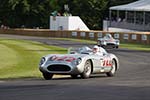 2015 Goodwood Festival of Speed