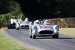2015 Goodwood Festival of Speed