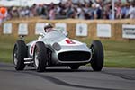 2015 Goodwood Festival of Speed