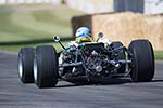 2015 Goodwood Festival of Speed