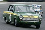 Lotus Cortina