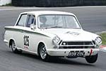 Lotus Cortina