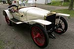 2004 European Concours d'Elegance