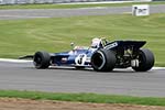 2005 Silverstone Classic