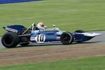 2005 Silverstone Classic