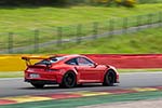 2015 Modena Trackdays