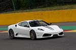 2015 Modena Trackdays