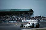 Williams FW07 Cosworth