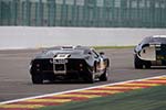 2015 Modena Trackdays