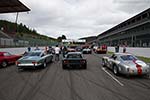 2015 Modena Trackdays