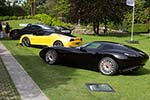 2015 Concorso d'Eleganza Villa d'Este