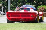 2015 Concorso d'Eleganza Villa d'Este