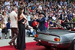 2015 Concorso d'Eleganza Villa d'Este