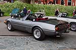 2015 Concorso d'Eleganza Villa d'Este