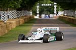 2008 Goodwood Festival of Speed