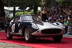 2015 Concorso d'Eleganza Villa d'Este