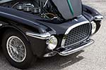 2015 Concorso d'Eleganza Villa d'Este