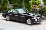 2015 Concorso d'Eleganza Villa d'Este
