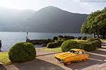 2015 Concorso d'Eleganza Villa d'Este