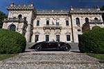 2015 Concorso d'Eleganza Villa d'Este