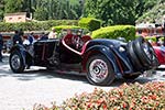2015 Concorso d'Eleganza Villa d'Este