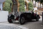 2015 Concorso d'Eleganza Villa d'Este
